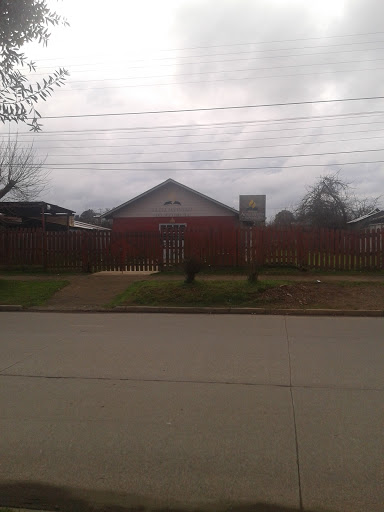 Iglesia Adventista Purranque 