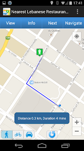 How to get Nearest Lebanese Restaurants patch 2.0 apk for laptop