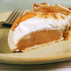 Butterscotch Pie