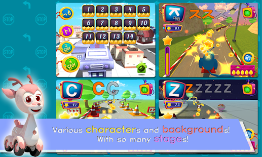 How to get Vroomiz ABC Racing 1.0 apk for bluestacks