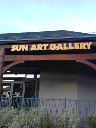 Sun Art Gallery
