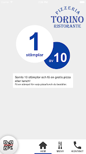 How to get Pizzeria Torino Västervik 0.0.1 mod apk for pc