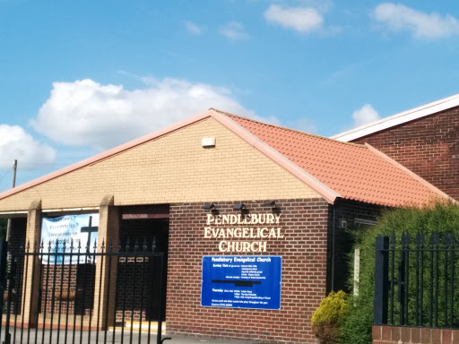 Pendlebury Evangelical Church