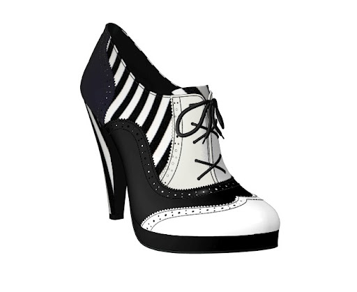I Designed My Perfect Shoes!