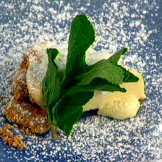 Key Lime Pie