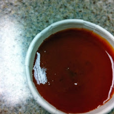 Arby's Sauce