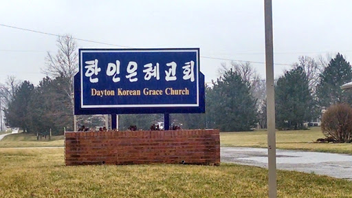 Dayton Korean Grace Church