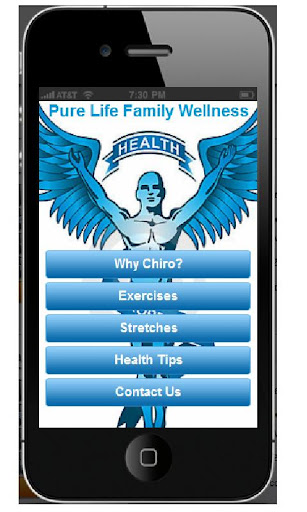 Pure Life Wellness