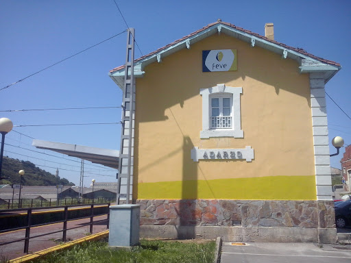 Estacion Adarzo