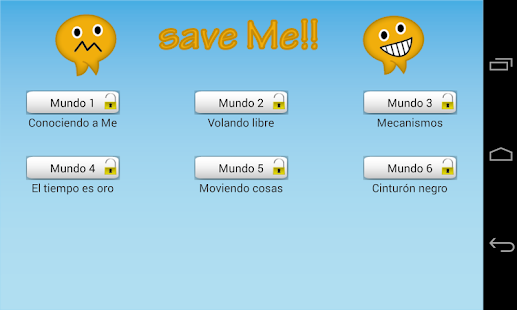 How to install Save Me! 2.3 mod apk for bluestacks