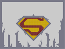 Thumbnail of the map 'Superman vs. Krypton ll'