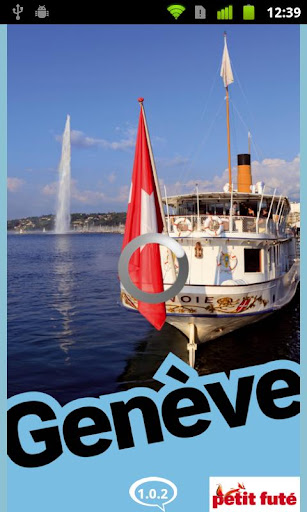 Genève