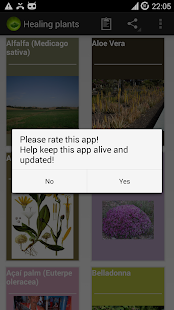 How to mod Medicinal plants 1.7.0 mod apk for android