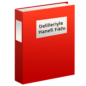 Hanefi Fıkıh Kitabı.apk 6.1