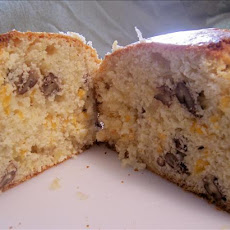 Pineapple Cheese Bread