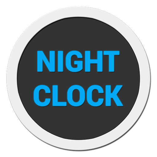 Night Clock for Wear