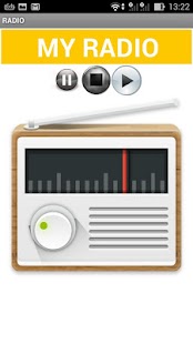 How to mod Mace Radio lastet apk for android