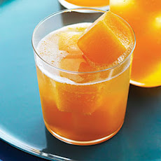 Summer Melon Fizzies