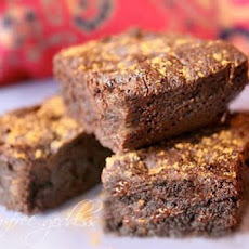 Cappuccino Brownies