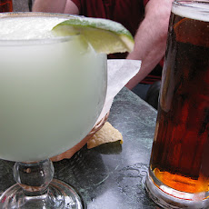 Grand Margarita