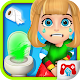 Kids Toilet Training