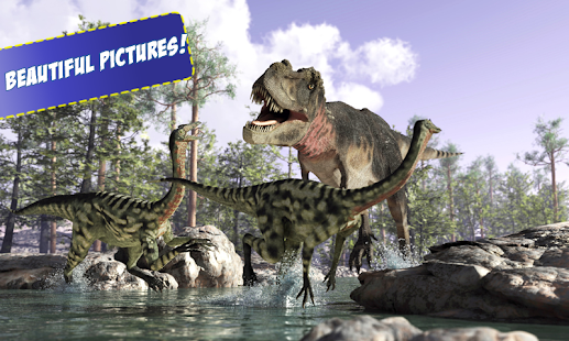 How to download Dinosaurs Jigsaw Puzzles patch 1.0 apk for pc