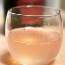 Sparkling Holiday Punch