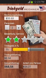 How to get Trinkgeld-Rechner USA patch 1.1 apk for laptop