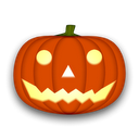 Halloween Pumpkin Carver mobile app icon