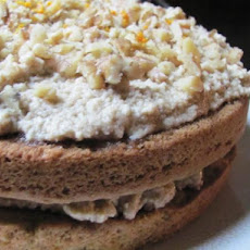 Coffee Buttercream Frosting