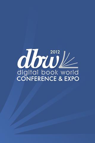 Digital Book World DBW