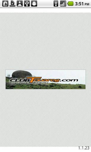 Club Touareg Owners Forum