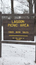 Lagoon Picnic Area