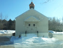 Immaculate Conception Chapel 