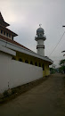 Al Mubarok Mosque