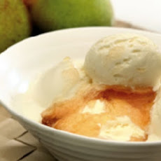 Autumn Dessert