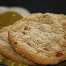 World's Best Cookies Aka That 70s Elusive Cornflake Cookies
