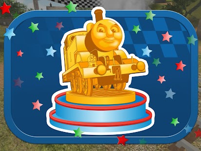   Thomas & Friends: Go Go Thomas- screenshot thumbnail   