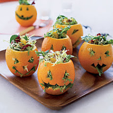 Mesclun Meanies
