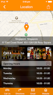 How to mod Cyril and Friends Pub Pte Ltd patch 4.1.3 apk for laptop