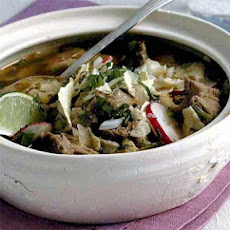 Posole