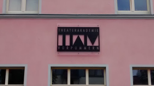Theater Akademie