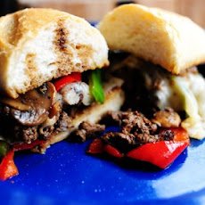 MM Sandwiches – PW Style!