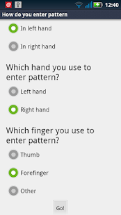 How to install Gesture Analyzer patch 2.2.0 apk for bluestacks