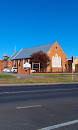 Anglican Christ Church 
