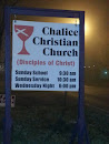 Chalice Christian Church
