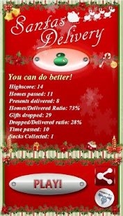 How to mod Santas Delivery mod apk for laptop