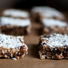 Super Energy Bars
