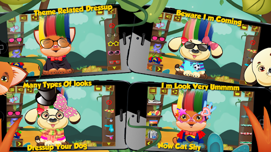 How to download Animal Hair Salon 14.1.2 mod apk for android