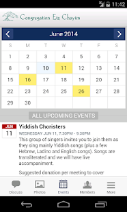 How to get Congregation Etz Chayim 2.3.12+e0bb79 unlimited apk for bluestacks